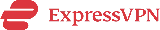 ExpressVPNロゴ
