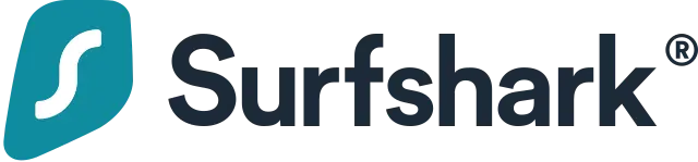 Surfsharkロゴ