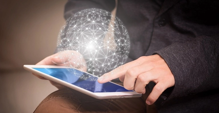 NordVPNが提供する次世代の安心感:Web3.0とデジタルノマドの交差点のイメージ画像