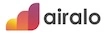 airaloロゴ画像