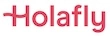 Holaflyロゴ画像